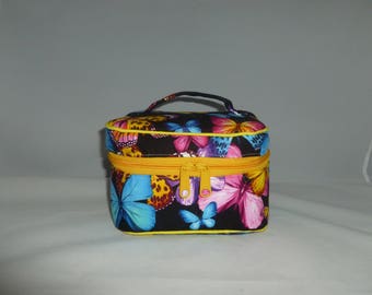 Small make up bag
