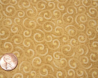 Charm #384 designed by Nancy Halvorsen for Benartex Fabric, by the yard C328Y