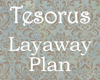 Layaway Plan