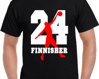 Lauri Markkanen Chicago Bulls Finnisher Basketball T Shirt