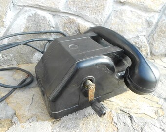 Phone vintagevintage Antiques
