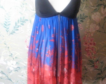 vintage JPG Soleil dress # unworn #size EUR 38-40