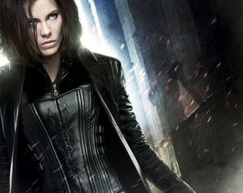 Underworld: Classic Selene