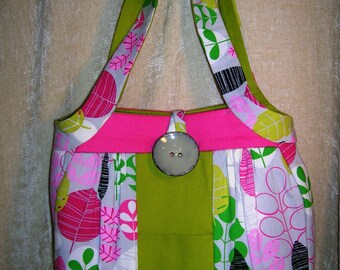 Sima - smart looking tote bag