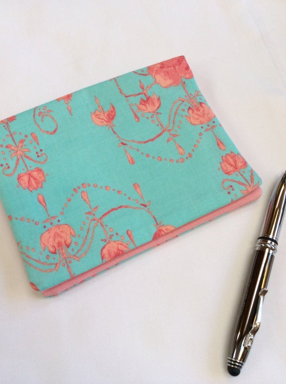 Rx Sleeve Doctor's Prescription Pad Cover Holder