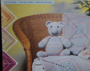 listing Intermezzo: everything for baby