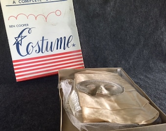 RARE Ben Cooper Costume Bride
