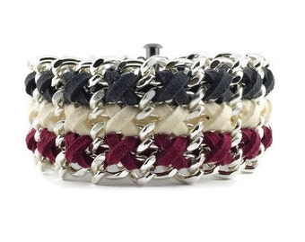 Fall In Love Cuff