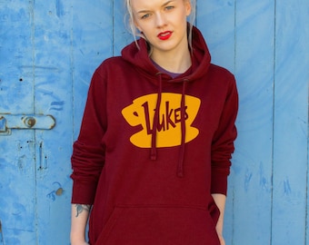 Sunnydale High Varsity Style Sweatshirt Buffy the Vampire