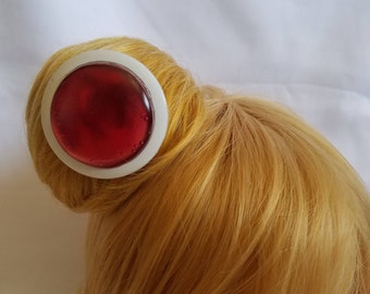 Sailor Moon Odango Shields (2 size options)