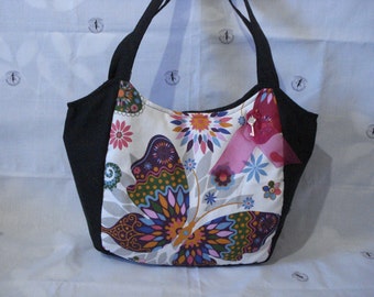 Bag Butterfly / butterflies