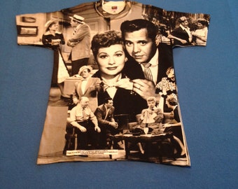 I Love Lucy T-Shirt