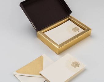 Tree of Life - Stationery Set