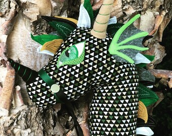 Hobby Dragon/Stick Dragon
