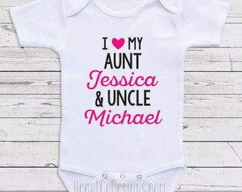 Uncle Onesie Etsy