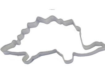 Stegosaurus Dinosaur 6'' Cookie Cutter