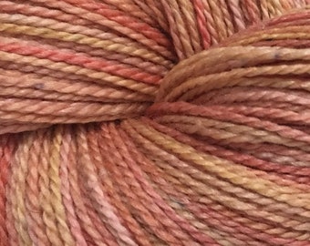 Peel- Superwash Wool/Seacell