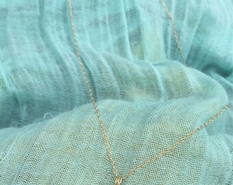 Best Selling Eggs in Bird Nest Necklace