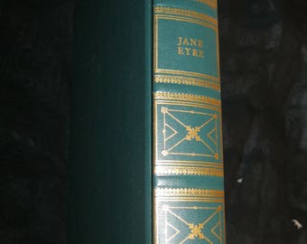 Jane Eyre, Charlotte Bronte