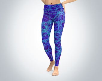 CRISPR leggings