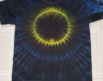 Eclipse Tie Dye - Total Eclipse Clothing - Tie Dye -