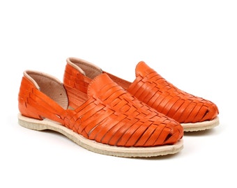 Handmade Huaraches Sandals