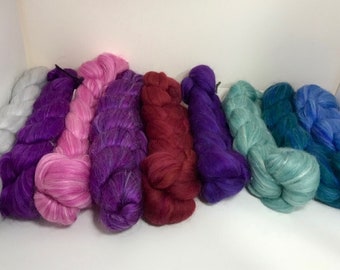 Spinning Fiber Fun Pack!