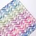 Tribal Geo in Pink from the Dream Catcher Collection by Blend Fabrics - Modern Cotton Fabric