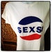 pepsi sexsi shirt