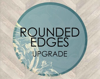 Rounded Corners Upgrade