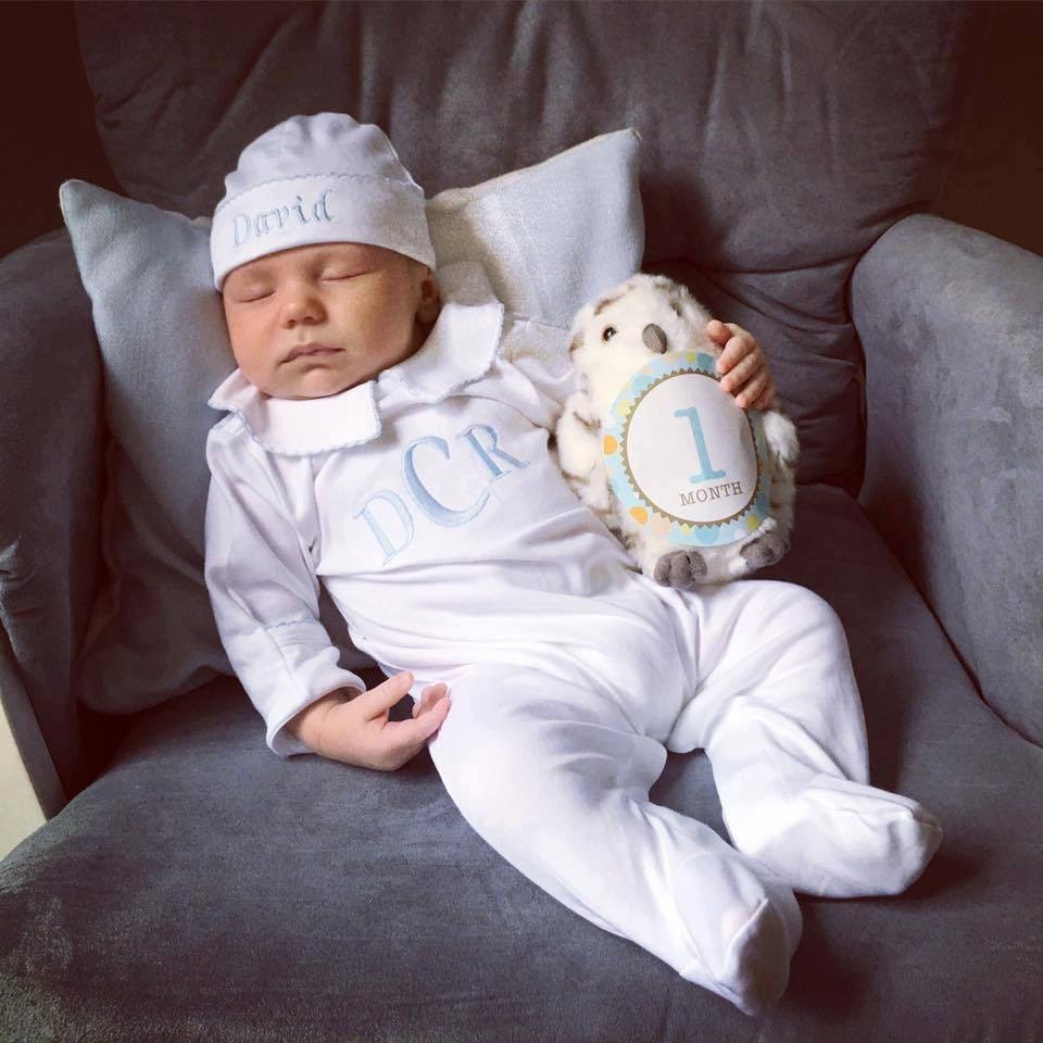 Baby Boy Coming Home Outfit Newborn Baby Boy ClothesPima