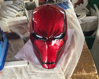 Red hood cosplay | Etsy