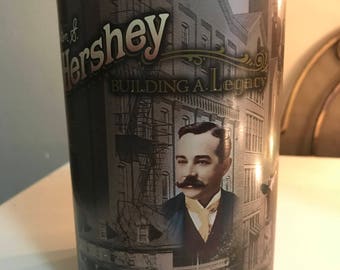 Collectible Vintage Hershey’s Tin