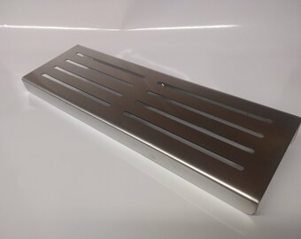 Stainless Shower Shelf