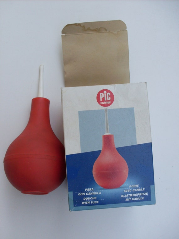 Vintage Rubber Enema Enema Vintage Enema Enema To 0 650