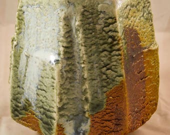 Nishihata Tadashi Tea Cup Yunomi Rare and Excellent