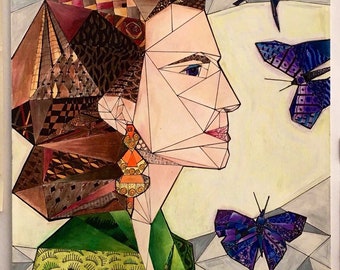 Original Butterfly Beauty