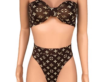 Sunnybaby - 👙 LOUIS VUITTON CLASSIC 💋 HOT bikini suit