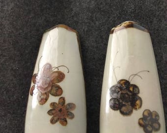Salt &Pepper Shakers PreOwned in Excellent Condition