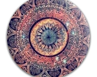 Disc Golf Dynamic Disc AZTEC KALEIDOSCOPE