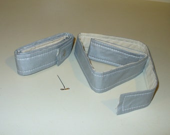Cake Pan Strips for Even Baking