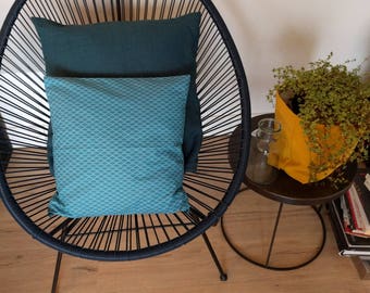 Scandinavian style Cushion cover 40 x 40 cm