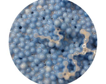 Blueberry muffin batter(4oz)
