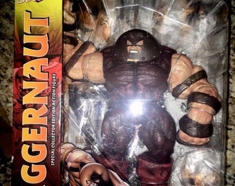 Marvel Select Diamond Select Toys Juggernaut