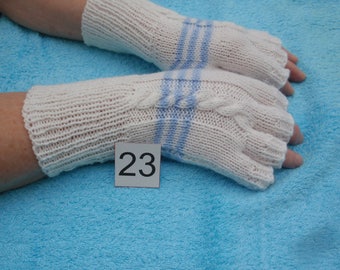 ha;ffinger gloves