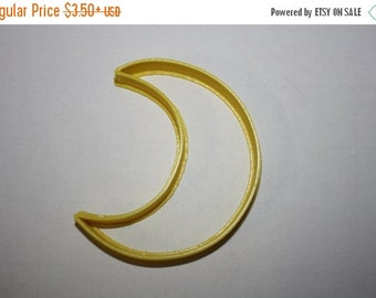 Moon Cookie Cutter