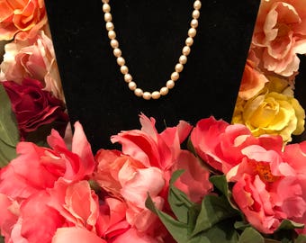 Strand of Pearls