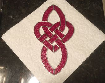 Celtic heart