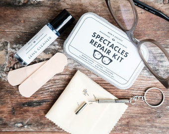 Spectacle Repair Kit