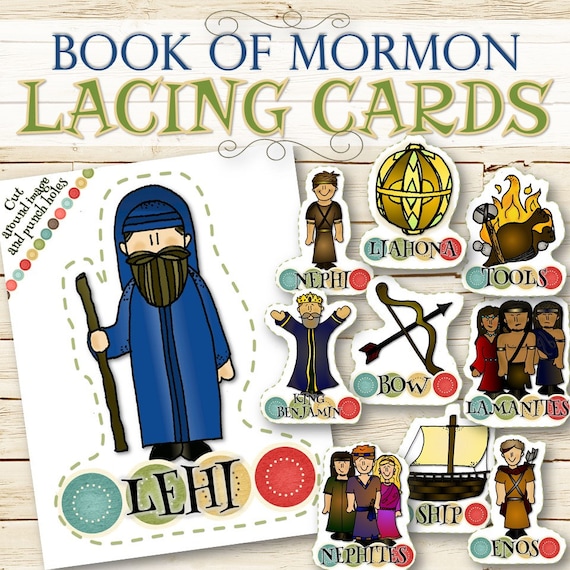Book Of Mormon Play Traveling Book Of Mormon Play Traveling